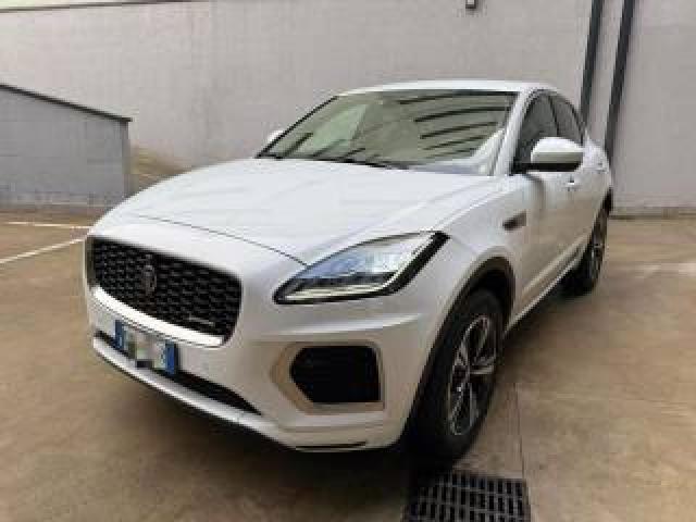 Jaguar E-Pace 2.0d I4 163 Cv Awd Auto R-Dynamic S 