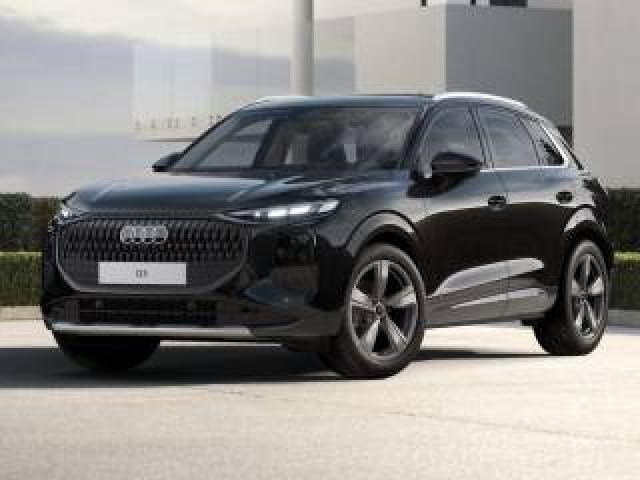 Audi Q3 35 Tfsi S Tronic S Line Edition 