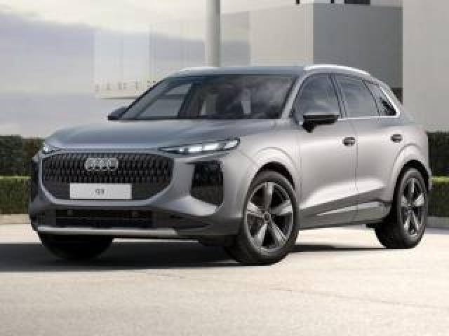 Audi Q3 35 Tfsi S Tronic S Line Edition 