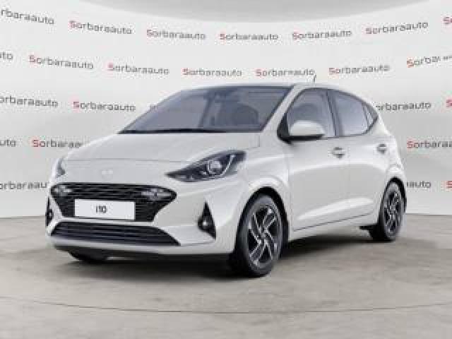 Hyundai I10 1.0 Mpi At Prime 