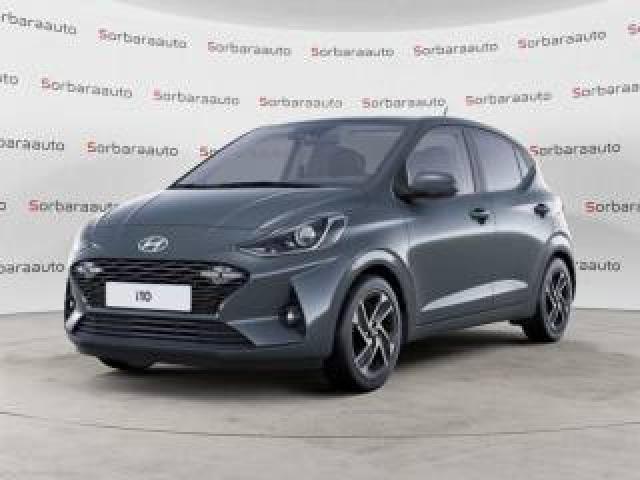Hyundai I10 1.0 Mpi At Prime 