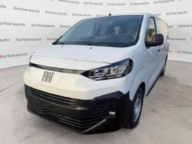 Fiat Scudo 1.5 Bluehdi 120 Cv S&s L2 6 Posti 