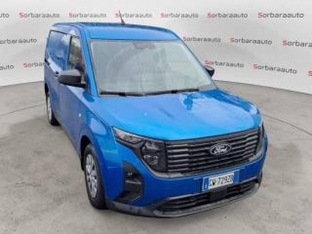 Ford Transit Courier 1.5 Ecoblue 100cv Van Trend 