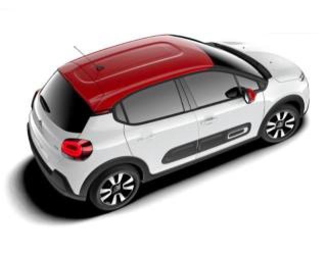 Citroen C3 Puretech 83 S&s Shine 