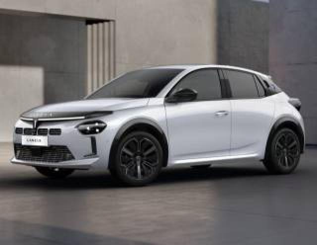 Lancia Ypsilon Hybrid E-Dct Lx 