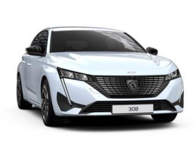 Peugeot 308 Bluehdi 130 S&s Eat8 Allure+p. Vision 360°+dr. Ass 
