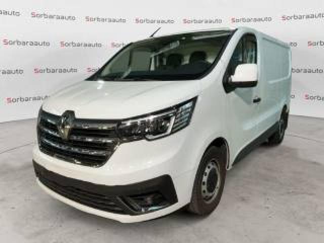 Renault Trafic T30 2.0 Dci 130cv L1-H1 Furgone 