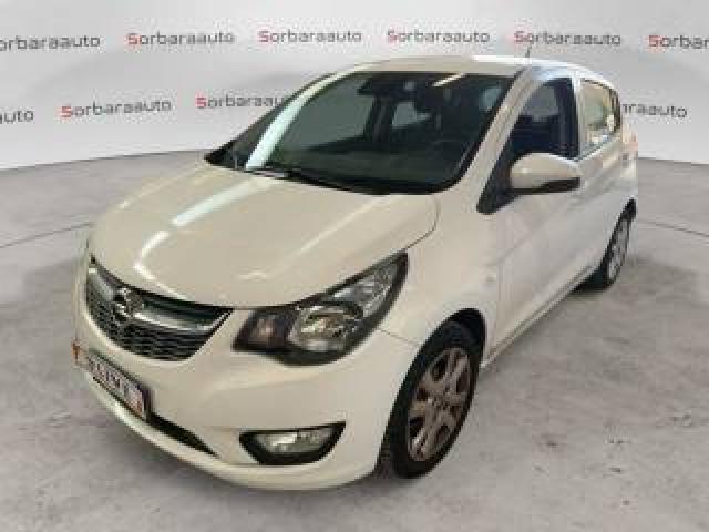 Opel Karl 1.0 75 Cv 