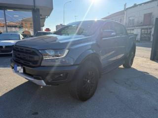 Ford Ranger Raptor 2.0 Ecoblue Aut. 213 Cv Dc 5 Pt. 