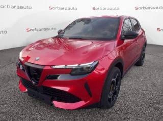 Alfa Romeo Junior 1.2 136 Cv Hybrid Edct6 Speciale 