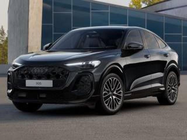 Audi Sq5 Spb Tfsi Mhev+ Quattro Sport Attitude+tetto Panor. 