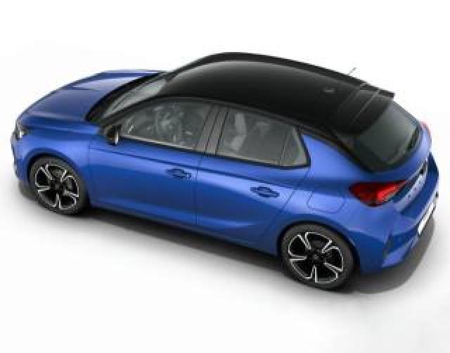 Opel Corsa 1.2 100 Cv Gs 