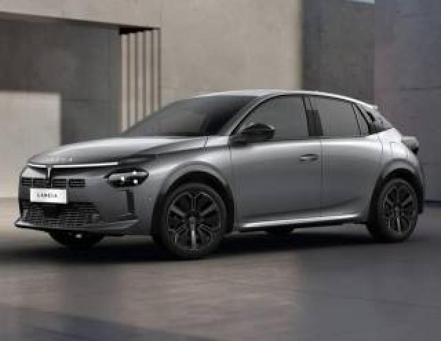 Lancia Ypsilon Hybrid E-Dct Lx 