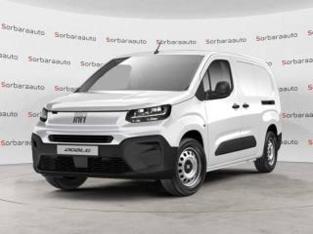 Fiat Doblo Doblò 1.5 Bluehdi 100cv L2 Van 