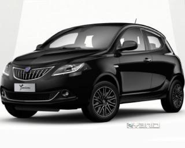 Lancia Ypsilon 1.0 Firefly 5 Porte S&s Hybrid Gold 