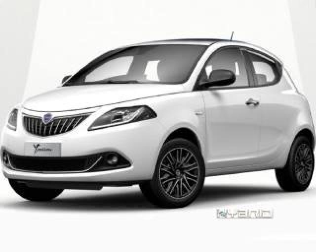 Lancia Ypsilon 1.0 Firefly 5 Porte S&s Hybrid Gold 