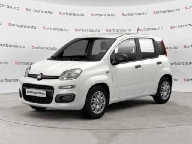 Fiat Pandina 1.0 Firefly S&s Hybrid Pop 