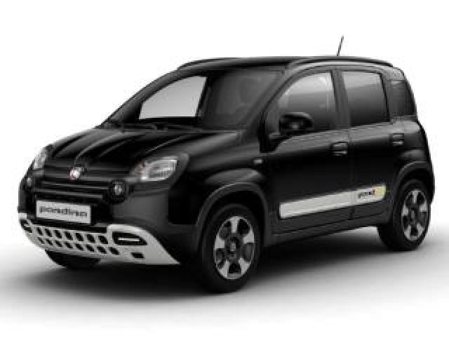 Fiat Pandina 1.0 Firefly 65 Cv Hybrid Cross 