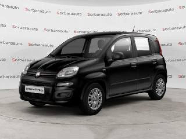 Fiat Pandina 1.0 Firefly 65 Cv Hybrid Pop 
