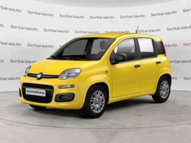 Fiat Pandina 1.0 Firefly 65 Cv Hybrid Pop 
