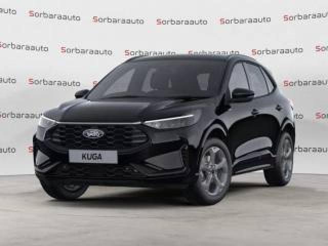 Ford Kuga 2.5 Full Hybrid 180 Cv Cvt 2wd St-Line 