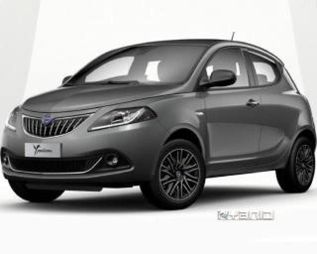 Lancia Ypsilon 1.0 Firefly 5 Porte S&s Hybrid Gold 