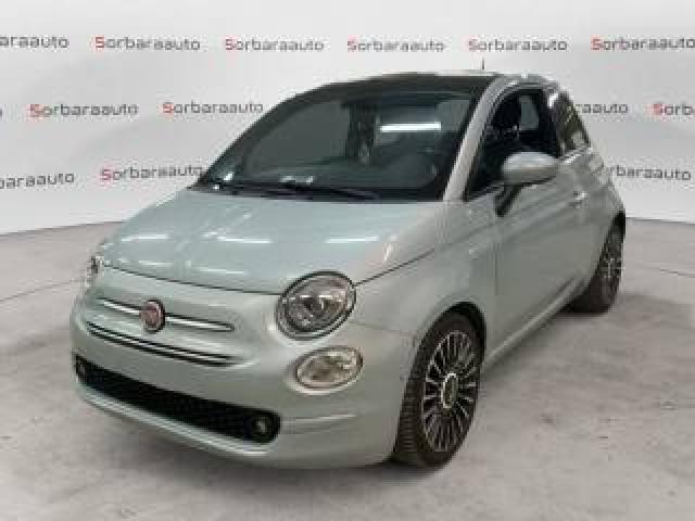 Fiat 500 1.0 Hybrid Launch Edition 
