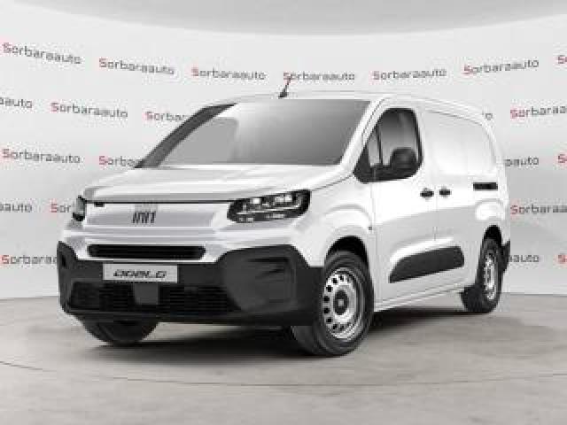 Fiat Doblo Doblò 1.5 Bluehdi 130cv L2 Van 