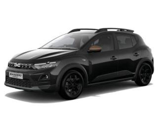 Dacia Sandero Stepway 1.0 Tce Eco-G Extreme 