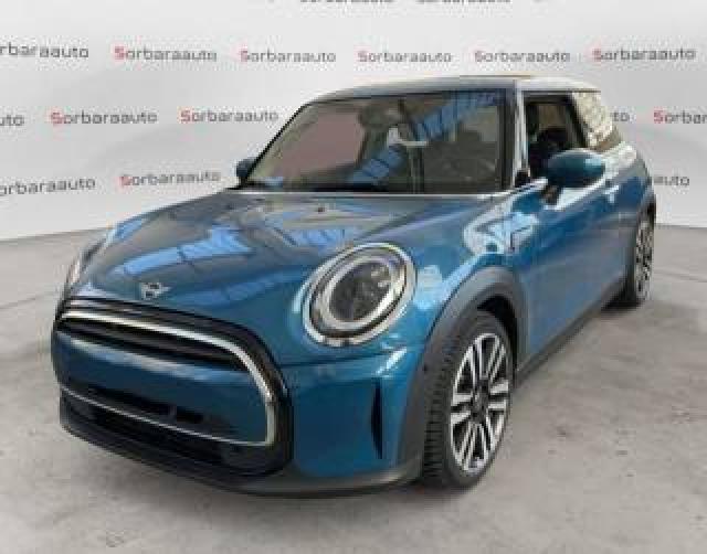 Mini One 1.5 One Essential Trim 