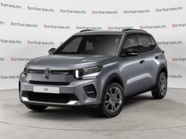 Citroen C3 Puretech 100 S&s Max 