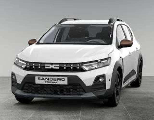 Dacia Sandero Stepway 1.0 Tce Eco-G Extreme 