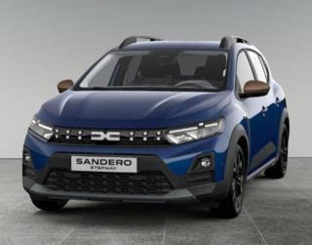 Dacia Sandero Stepway 1.0 Tce Eco-G Extreme 