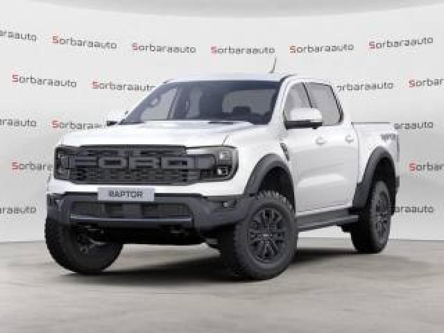 Ford Ranger Raptor 2.0 Ecoblue 4wd Dc 5 Posti 