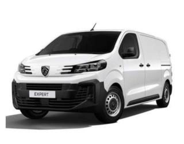 Peugeot Expert 1.5 Bluehdi 120 S&s Furgone Standard 