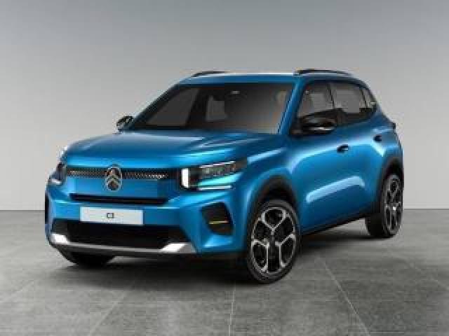 Citroen C3 Puretech 100 S&s Plus 