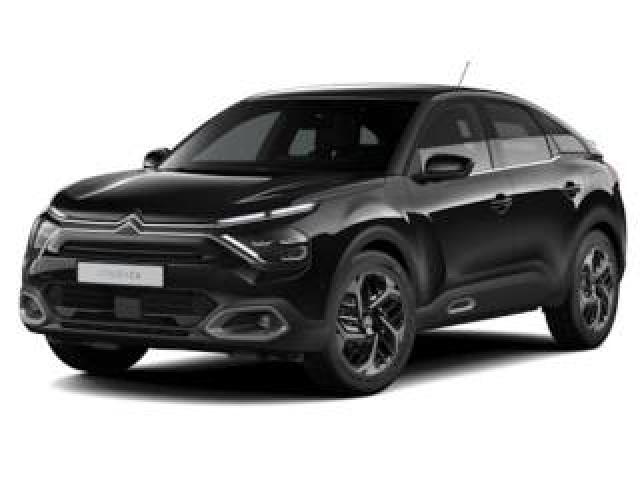 Citroen C4 Puretech 130 S&s Eat8 Plus 