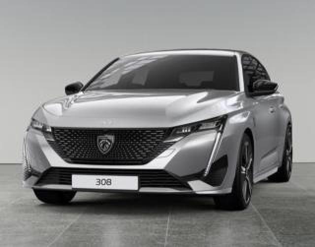 Peugeot 308 Bluehdi 130 S&s Eat8 Gt 