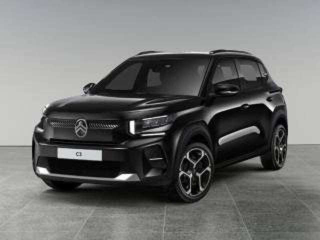 Citroen C3 Puretech 100 S&s Plus 