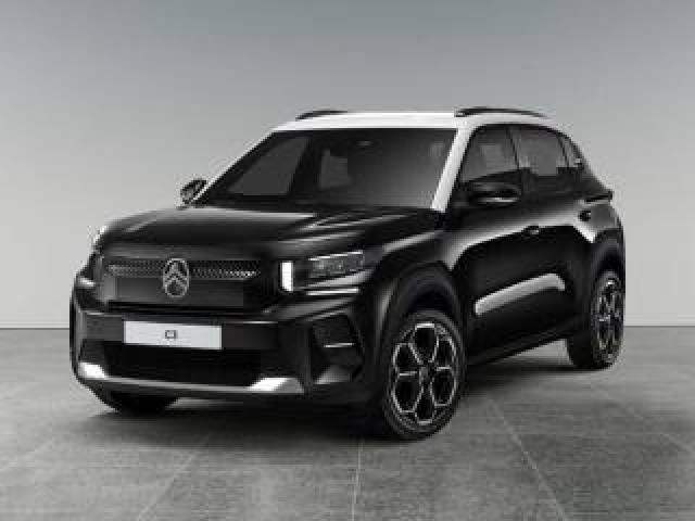 Citroen C3 Puretech 100 S&s Plus 