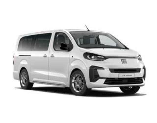 Fiat Ulysse 2.2 Multijet 180 Cv S&s At8 L3 Pop 