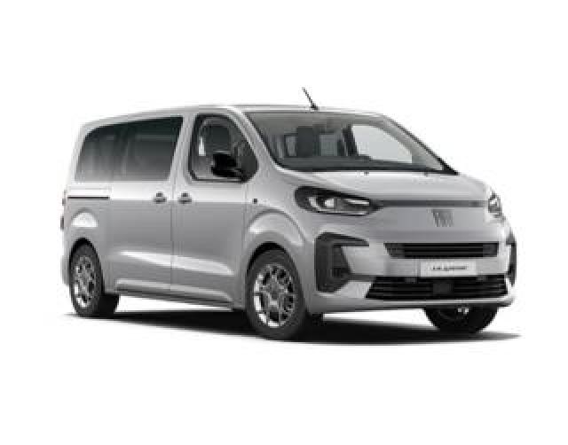 Fiat Ulysse 2.2 Multijet 180 Cv S&s At8 L2 