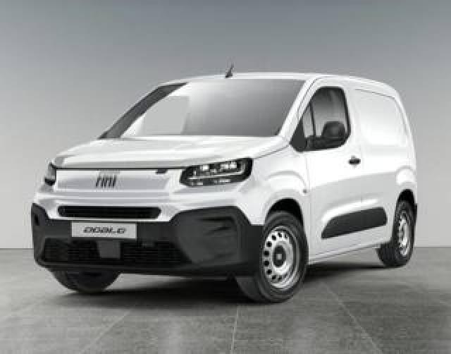 Fiat Doblo Doblò 1.5 Bluehdi 100cv L1 Van 