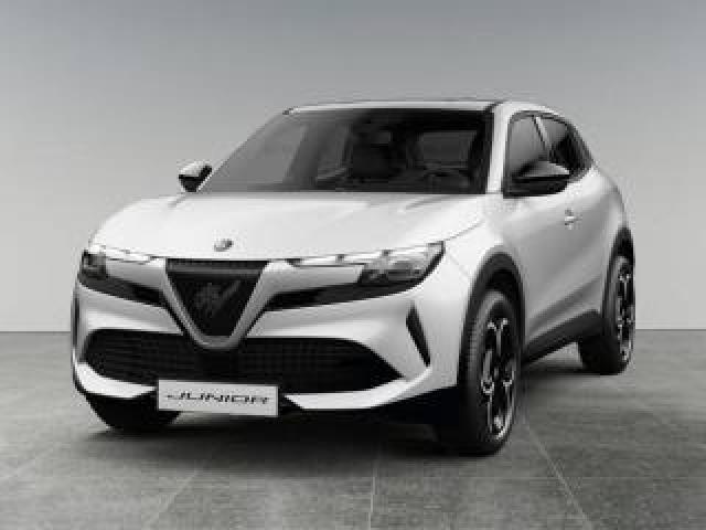Alfa Romeo Junior 1.2 145 Cv Hybrid Edct6 Ti+bpk-Pack Techno+tetto 