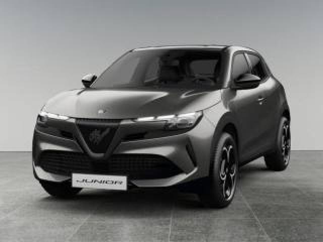 Alfa Romeo Junior 1.2 145 Cv Hybrid Edct6 Ti+bpk-Pack Techno+tetto 