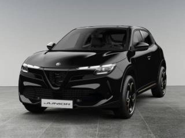 Alfa Romeo Junior 1.2 145 Cv Hybrid Edct6 Intensa 