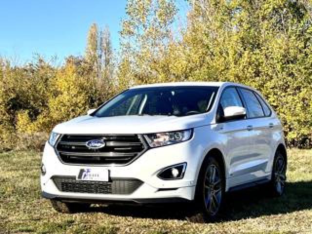 Ford Edge 2.0 Tdci 210 Cv Awd S&s Powershift St Line 