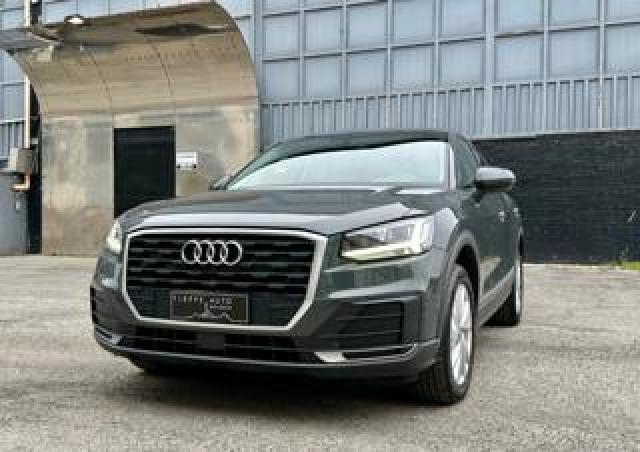 Audi Q2 1.6 Tdi 