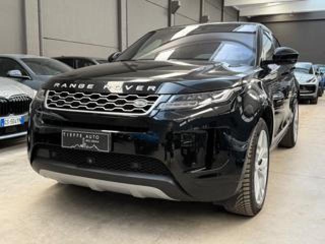 Land Rover Range Rover Evoque 1.5 I3 160 Cv Auto 