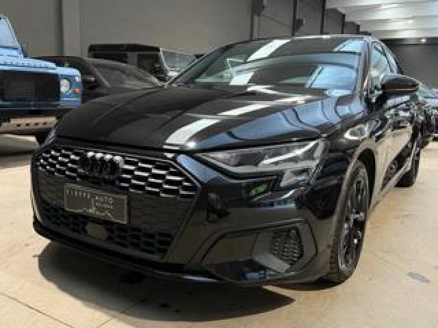 Audi A3 Spb 30 Tfsi S Tronic 